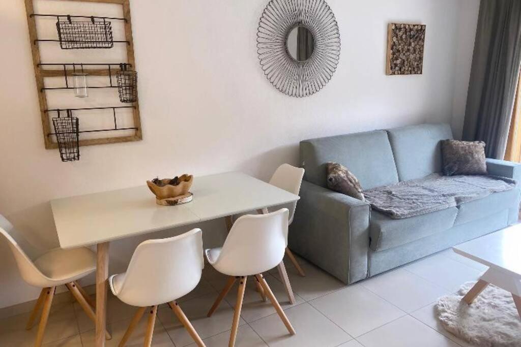 Appartement De Charme Dans Residence Avec Piscine La Joue Du Loup Saint-Étienne-en-Dévoluy Eksteriør billede